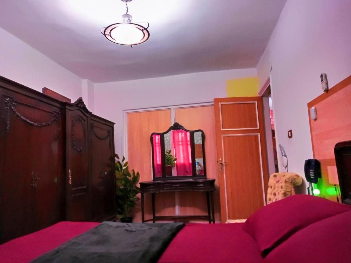 Fayrouzat Almndra Near The Sea With Garden View Apartman Alexandria Kültér fotó